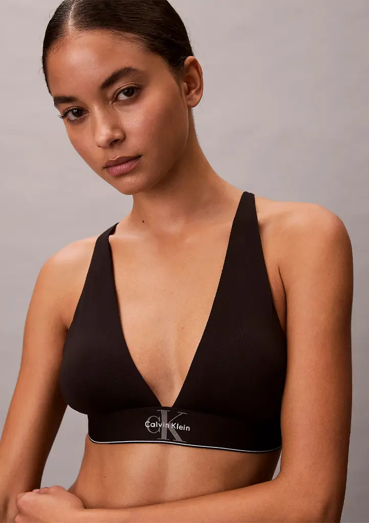 Dámská podrpsenka Calvin Klein QF8703