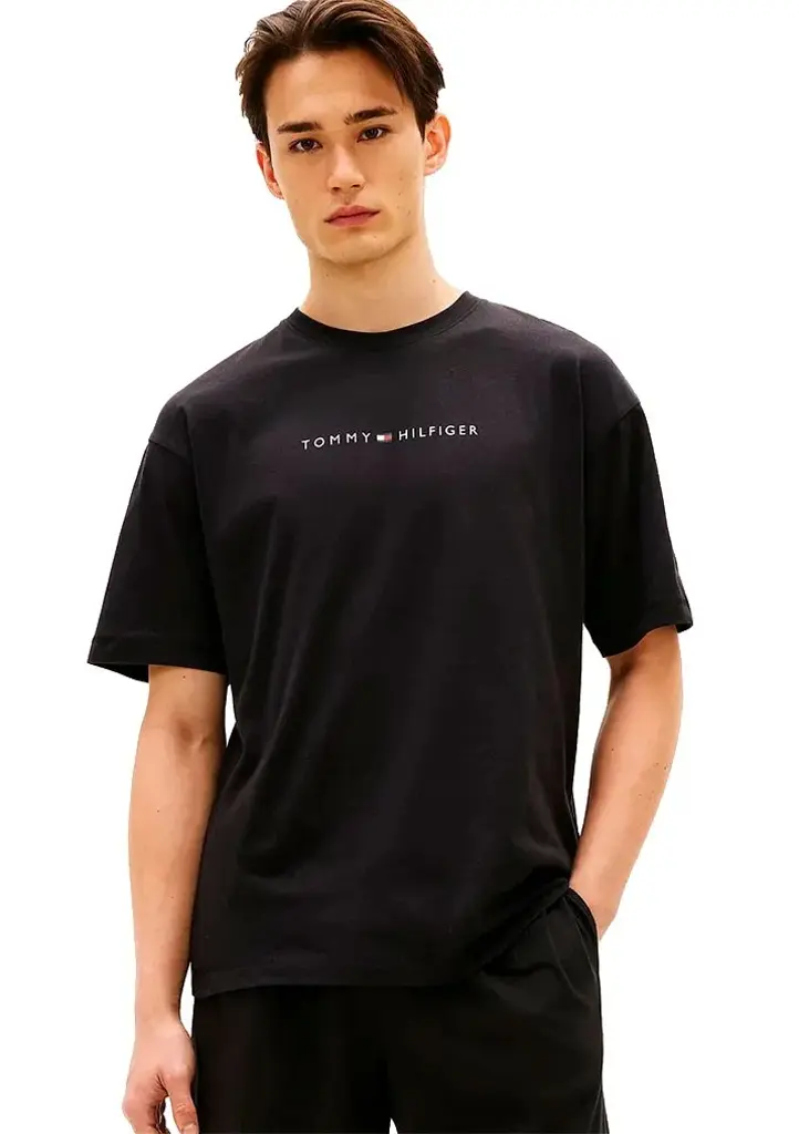 Pánské tričko Tommy Hilfiger UM0UM03643