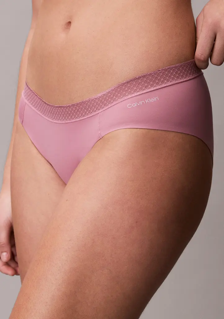 Dámské kalhotky Calvin Klein QF6308