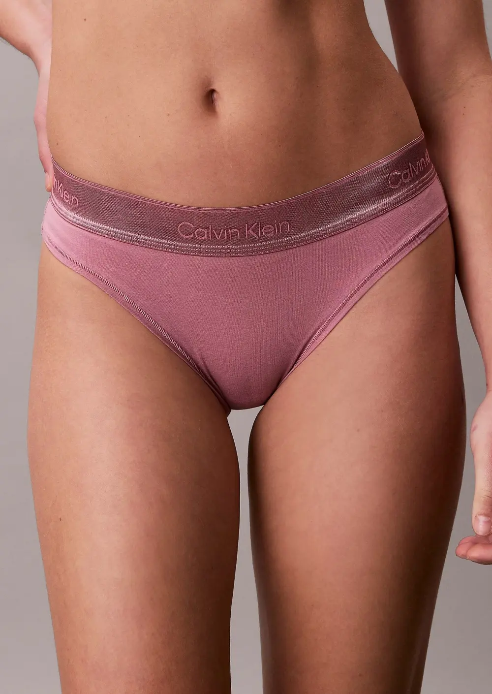 Dámské kalhotky Calvin Klein QF8827