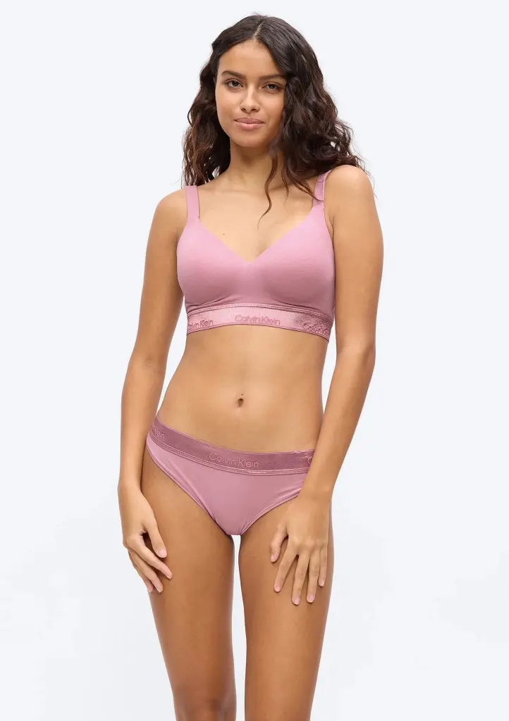 Dámská podprsenka Calvin Klein QF8870
