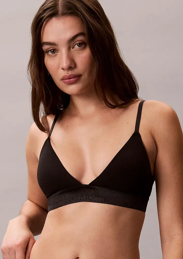 Dámská podprsenka Calvin Klein QF8825