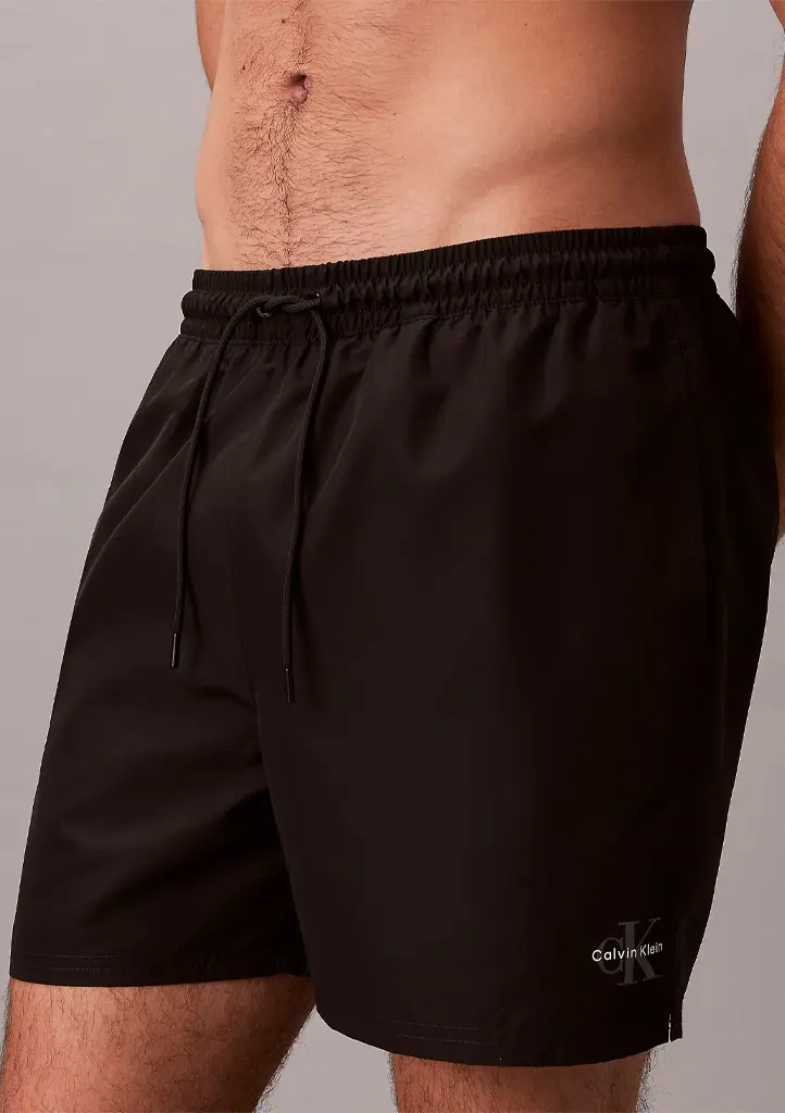 Pánské plavky Calvin Klein N61045
