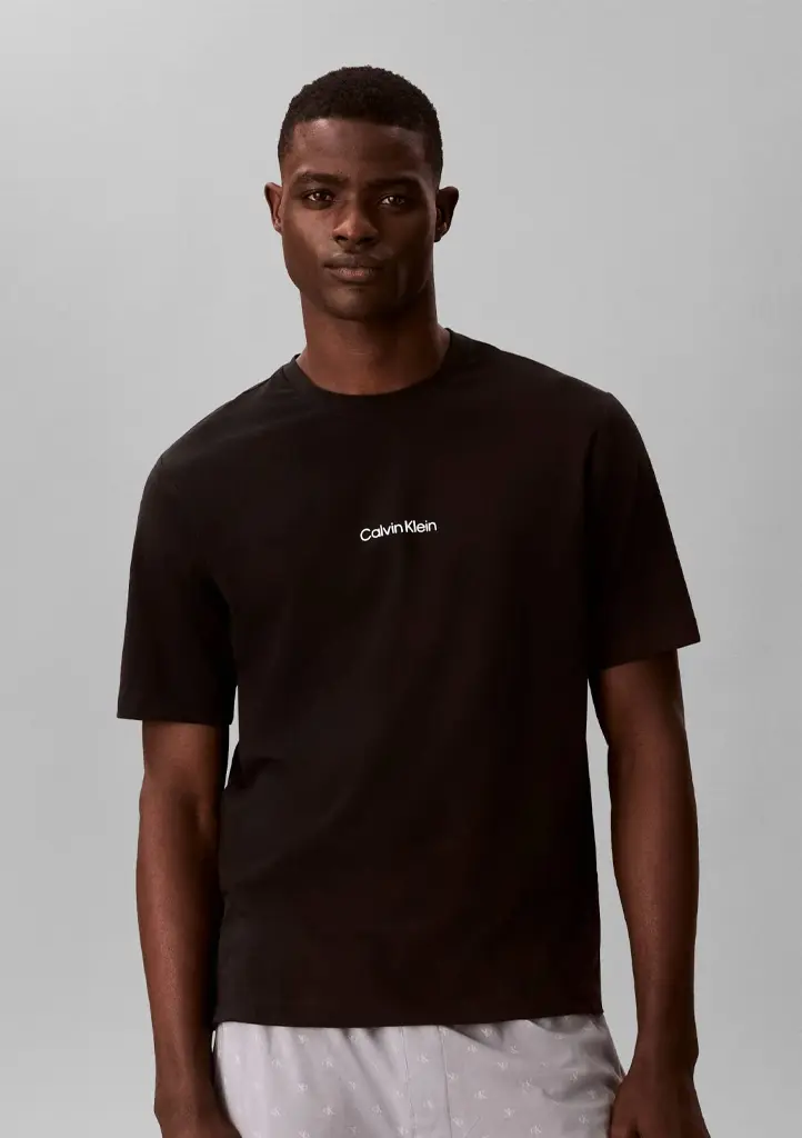 Pánské tričko Calvin Klein NM3021