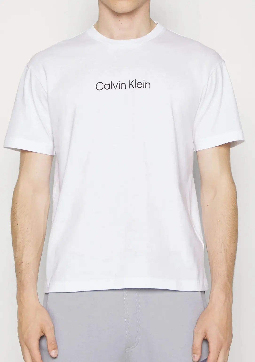 Pánské tričko Calvin Klein NM3021