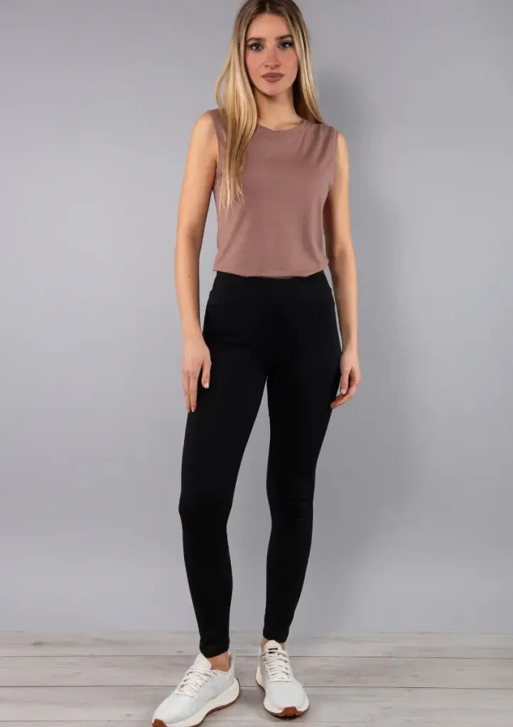 Dámské legíny Siélei GS06