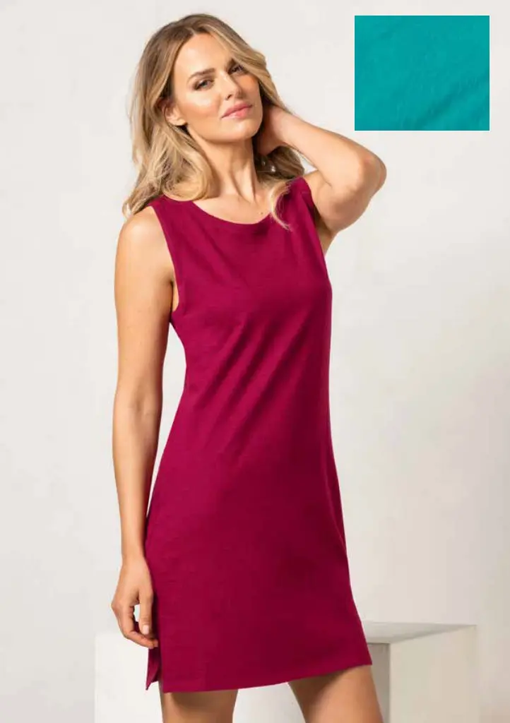 Dámské šaty Siélei CI27