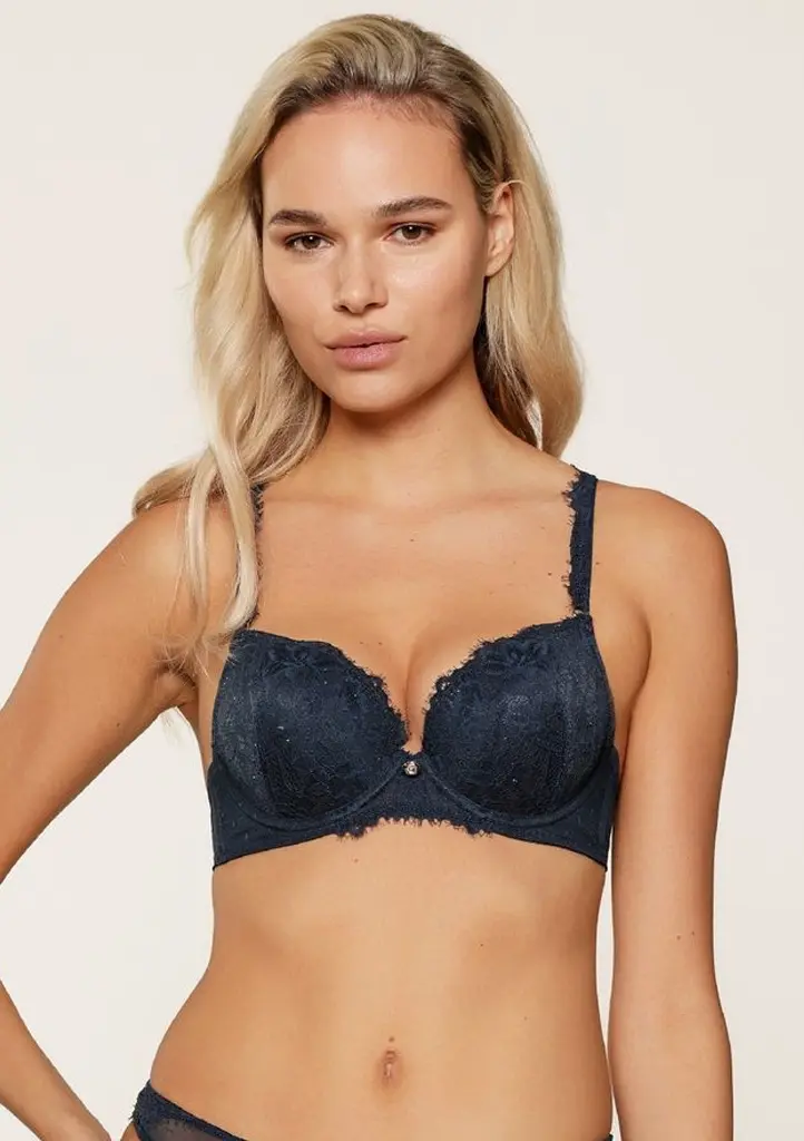 Dámská push-up podprsenka LingaDore 8003