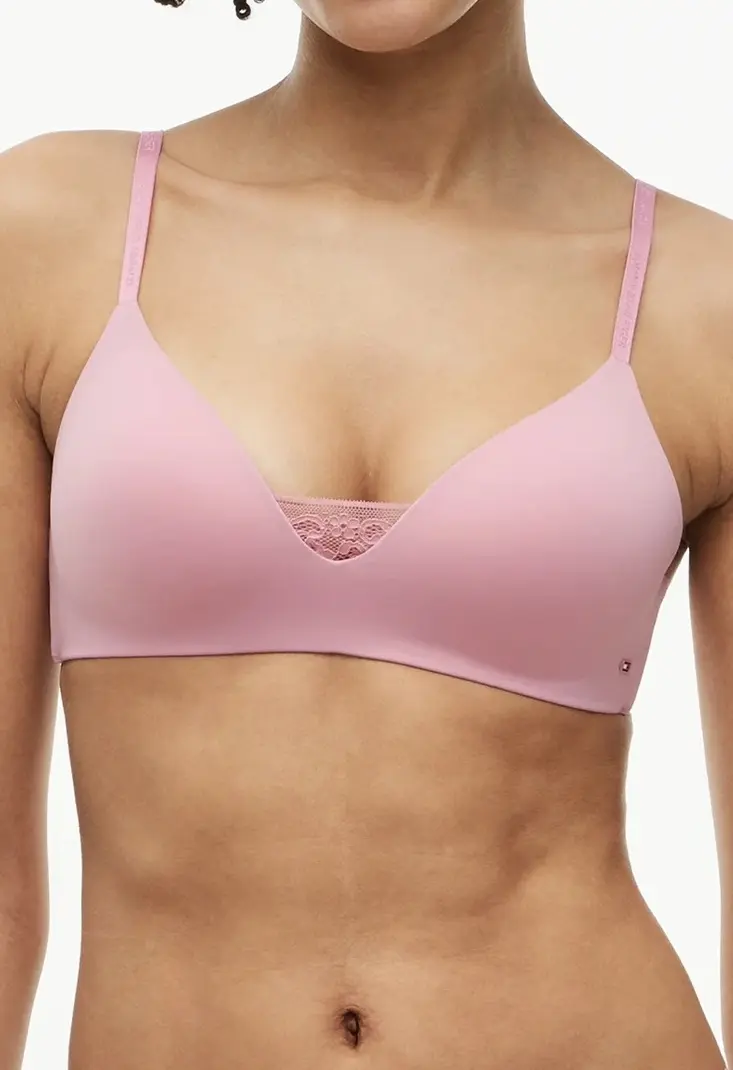 Dámská podprsenka Tommy Hilfiger UW0UW06694