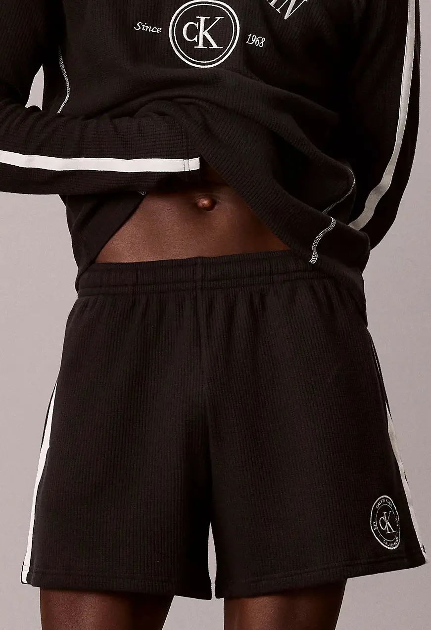 Pánské kraťasy Calvin Klein NM3059