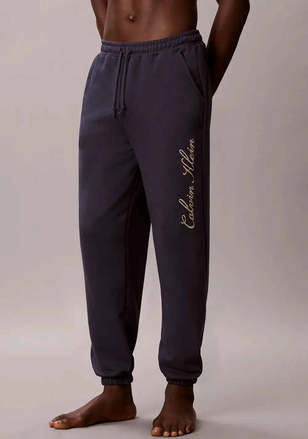 Pánské tepláky Calvin Klein NM3037