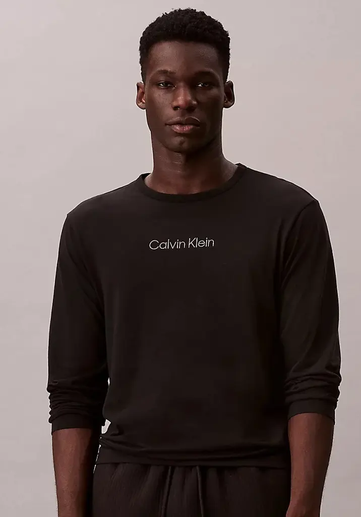 Pánské tričko Calvin Klein NM2771