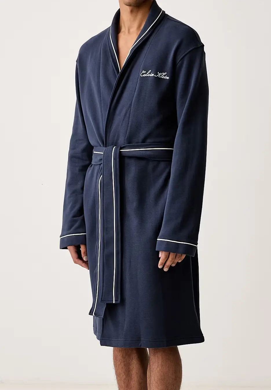 Pánský župan Calvin Klein NM3038