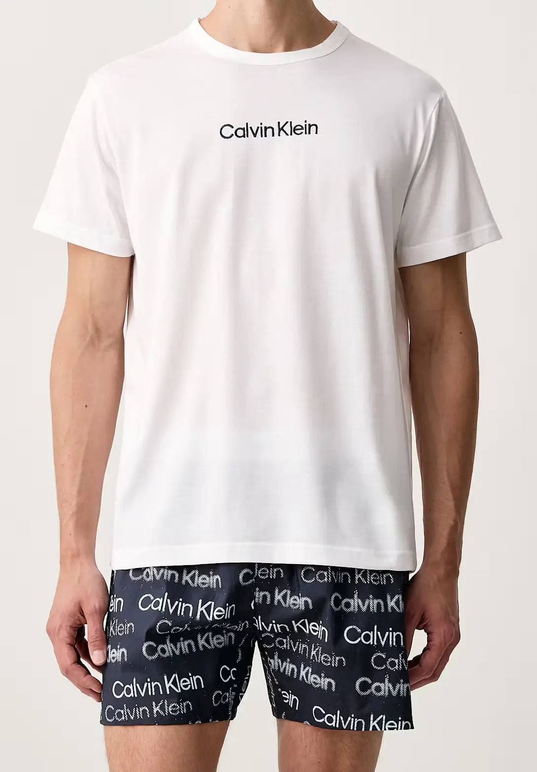 Pánská souprava Calvin Klein NM2906