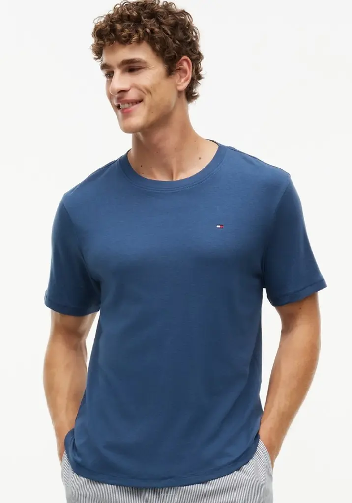 Pánské tričko Tommy Hilfiger UM0UM03995