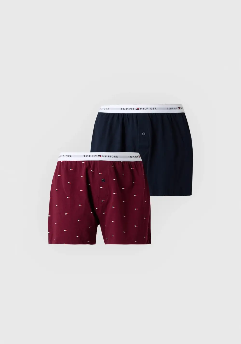 Pánské trenýrky Tommy Hilfiger UM0UM04040