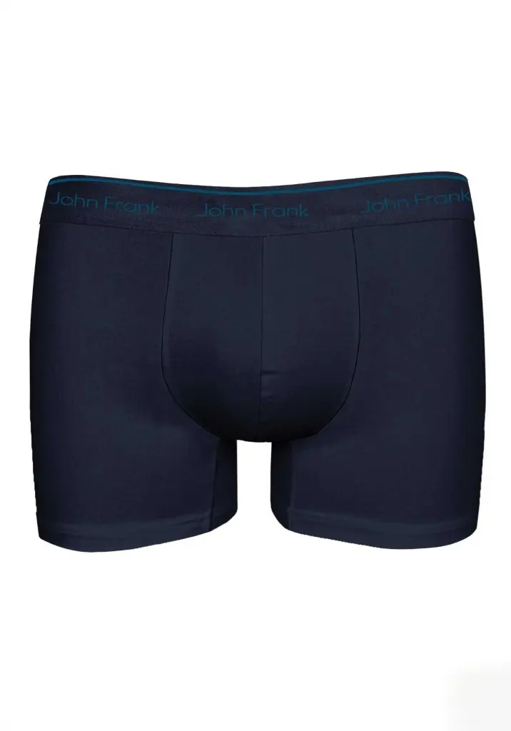 Pánské boxerky John Frank JFBLY01