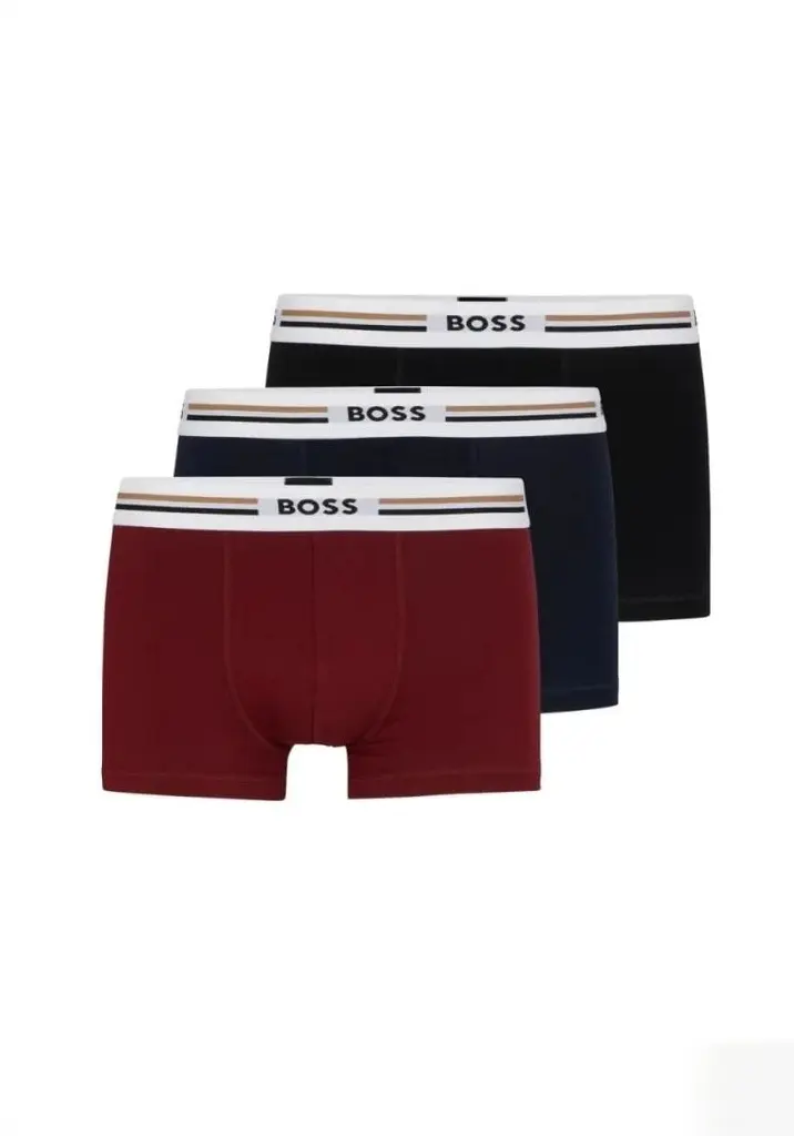 Pánské boxerky BOSS 50492200