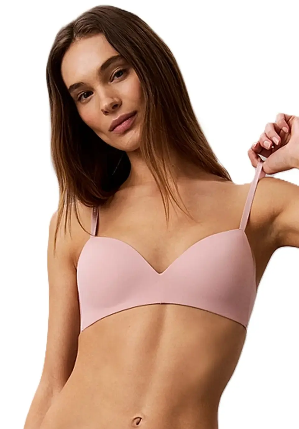 Dámská podprsenka Calvin Klein QF8904