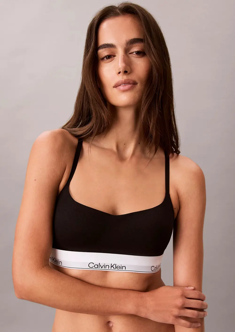 Dámská podprsenka Calvin Klein QF8994