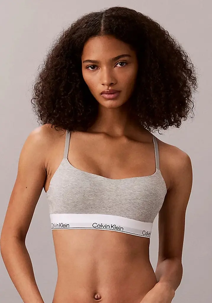 Dámská podprsenka Calvin Klein QF8994