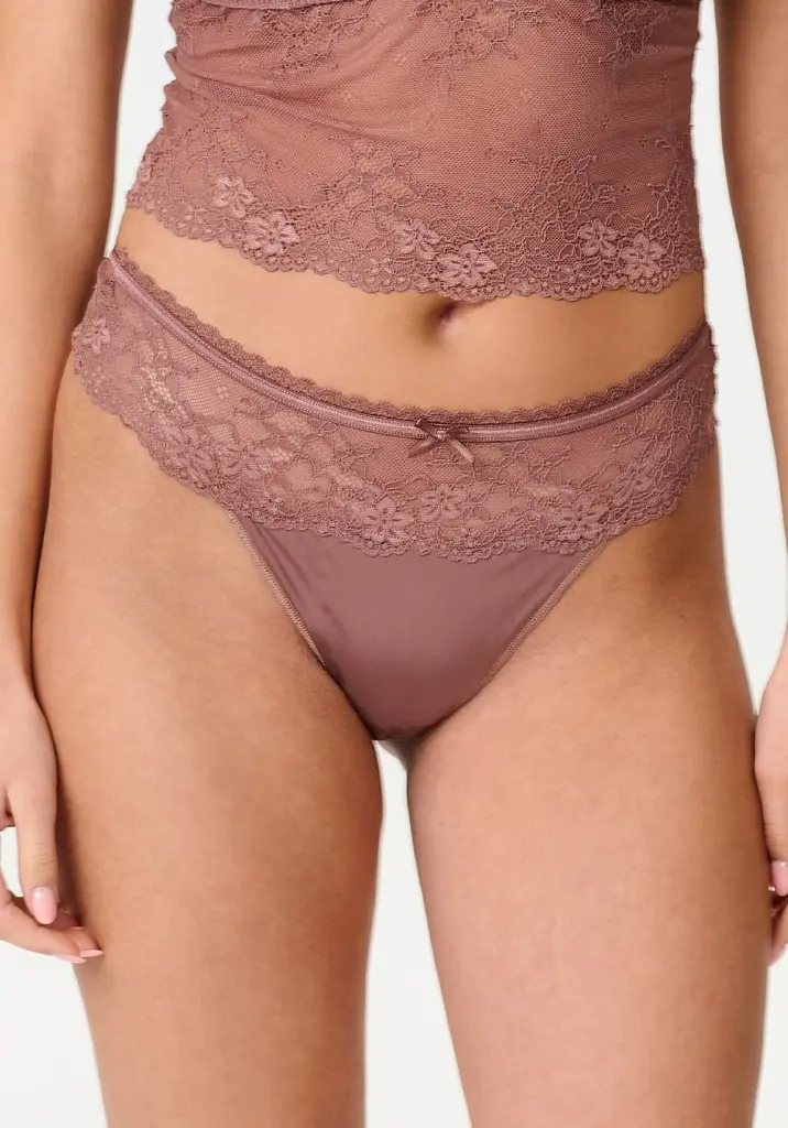 Dámská tanga LingaDore 1400T