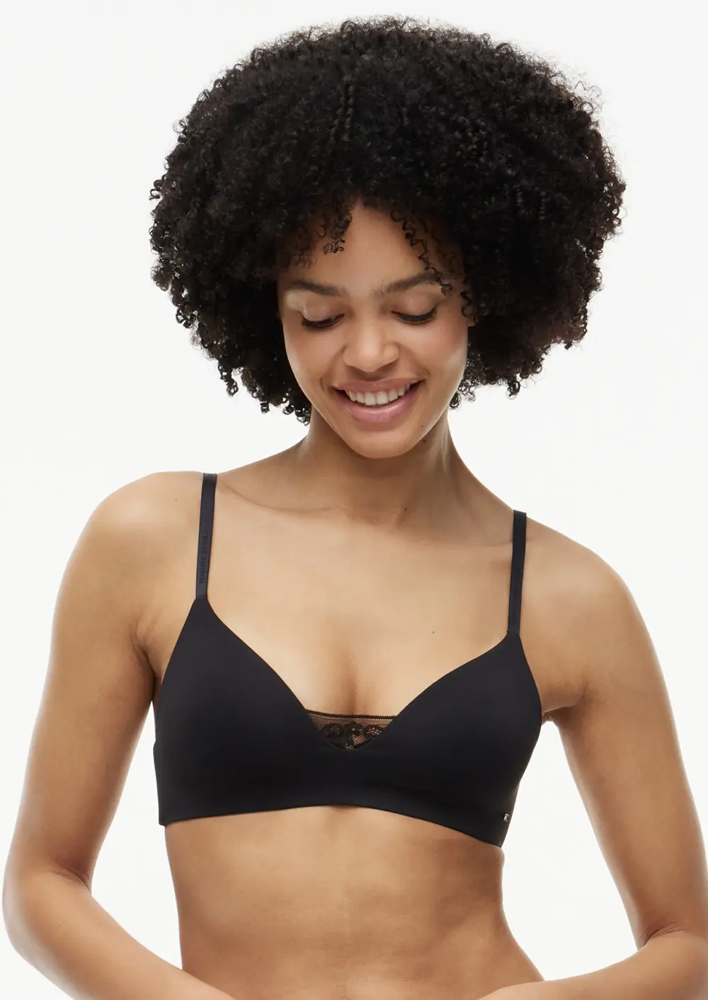 Dámská podprsenka Tommy Hilfiger UW0UW06694