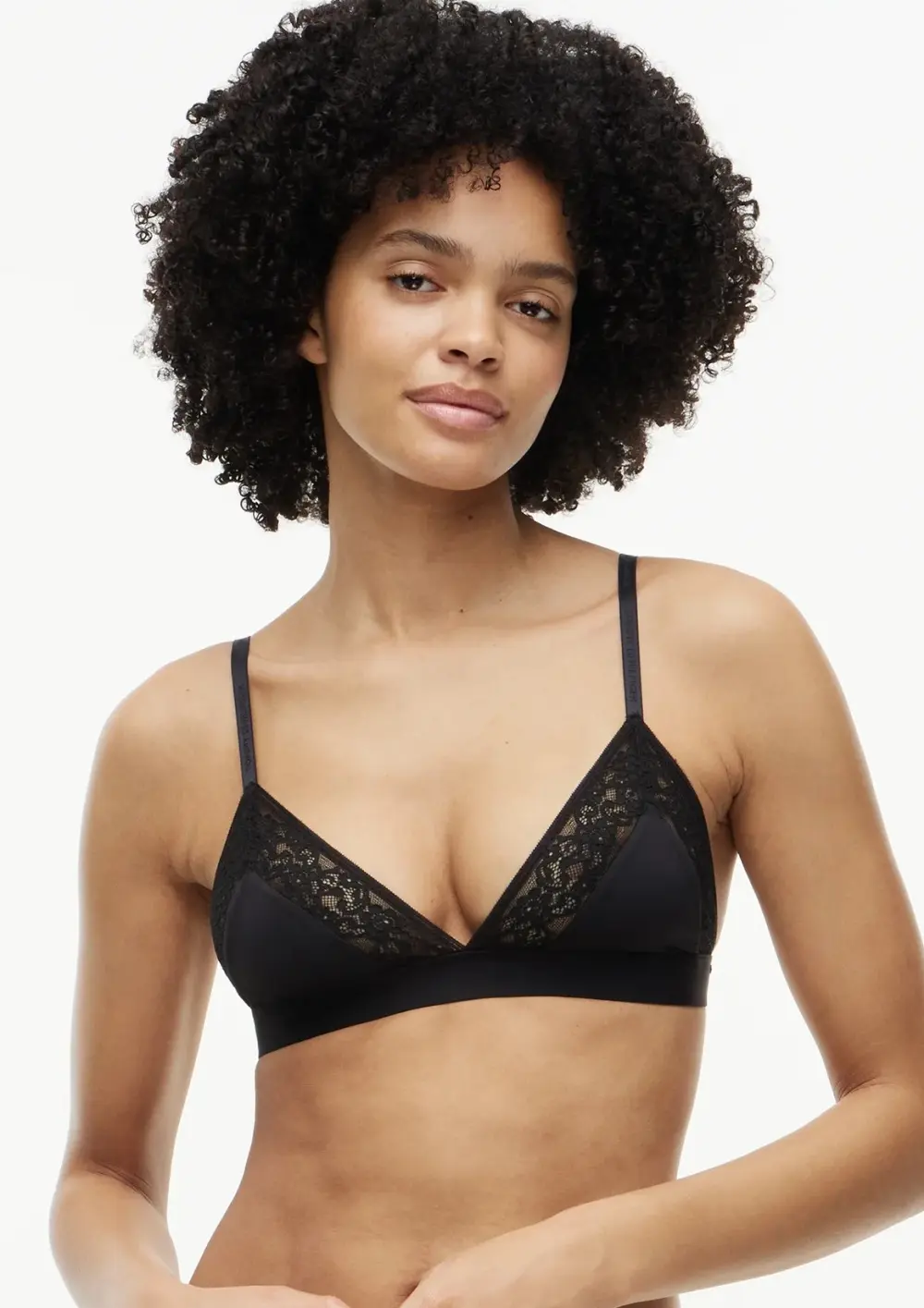 Dámská podprsenka Tommy Hilfiger UW0UW06641
