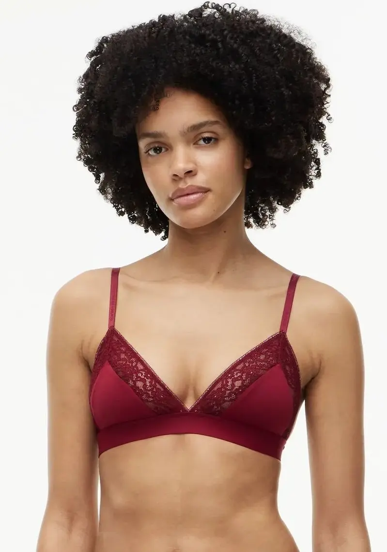 Dámská podprsenka Tommy Hilfiger UW0UW06641