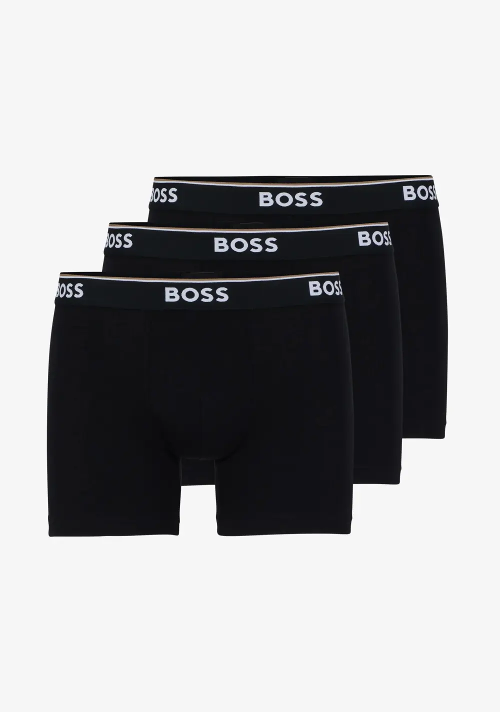 Pánské boxerky BOSS 50475282 3pack