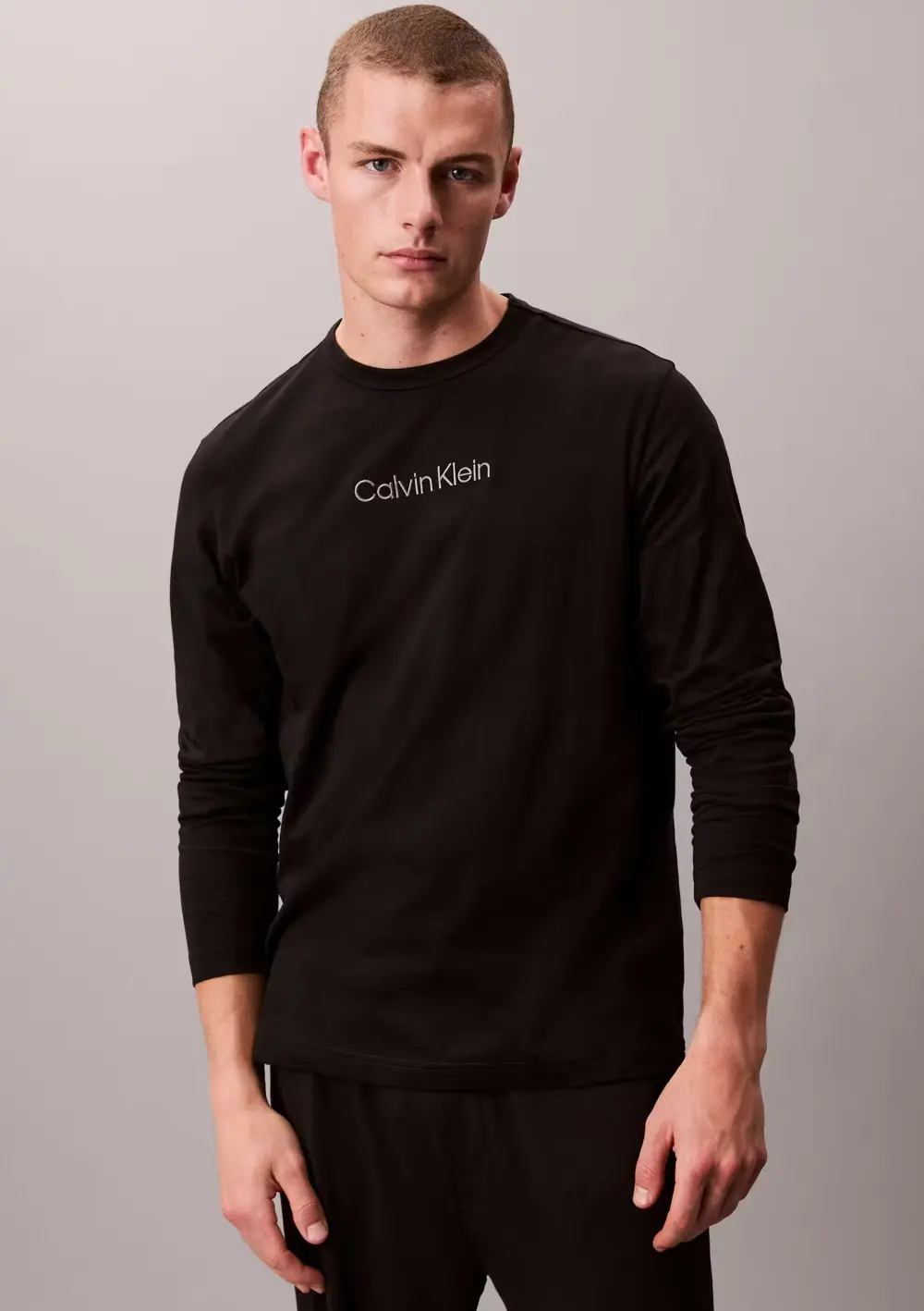 Pánské tričko Calvin Klein NM2771