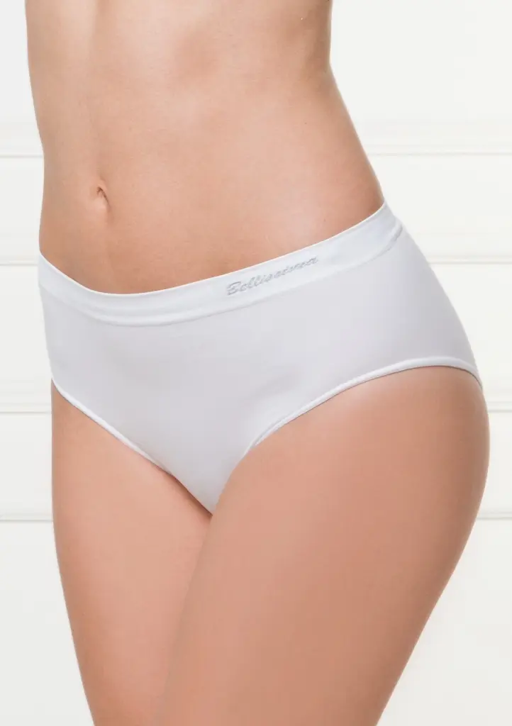 Kalhotky Bellissima Midi slip 025