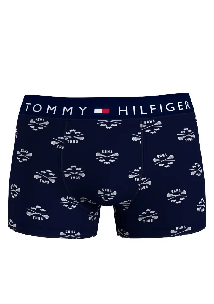 Pánské boxerky Tommy Hilfiger UM0UM01821