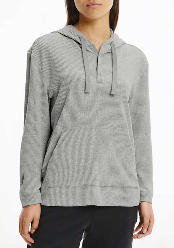 Dámská mikina Calvin Klein QS6752