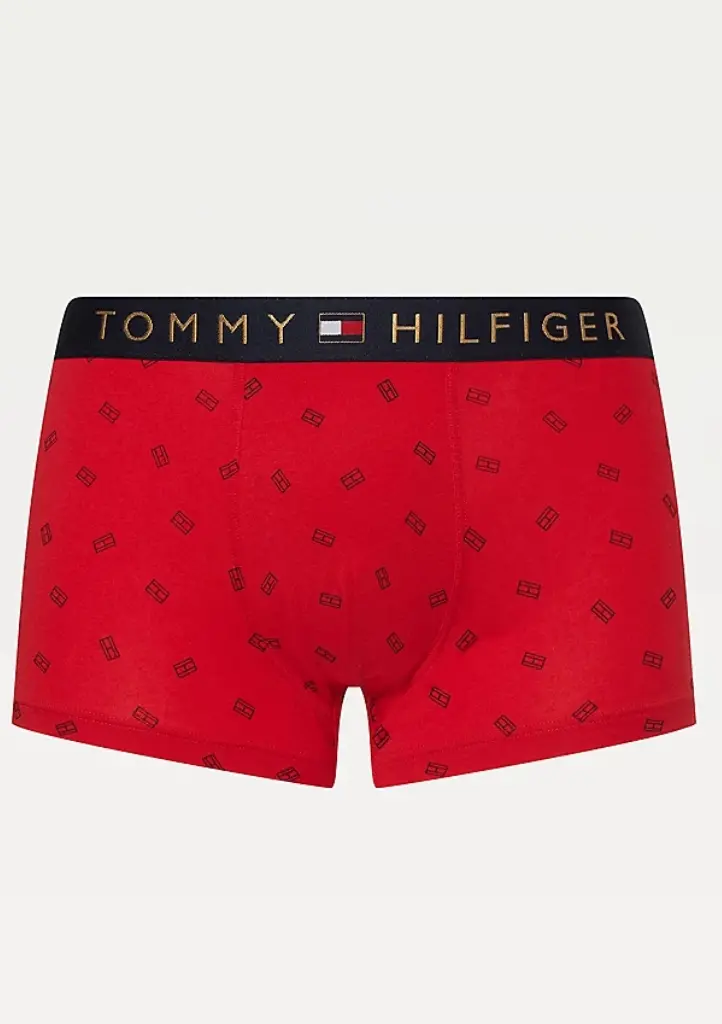 Pánský set Tommy Hilfiger UM0UM01996