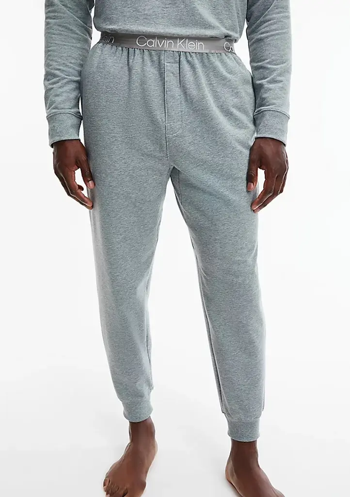 Pánské tepláky Calvin Klein NM2175