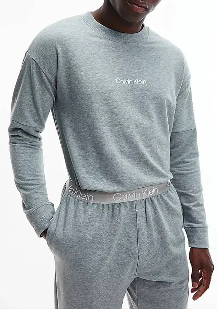 Pánská mikina Calvin Klein NM2172