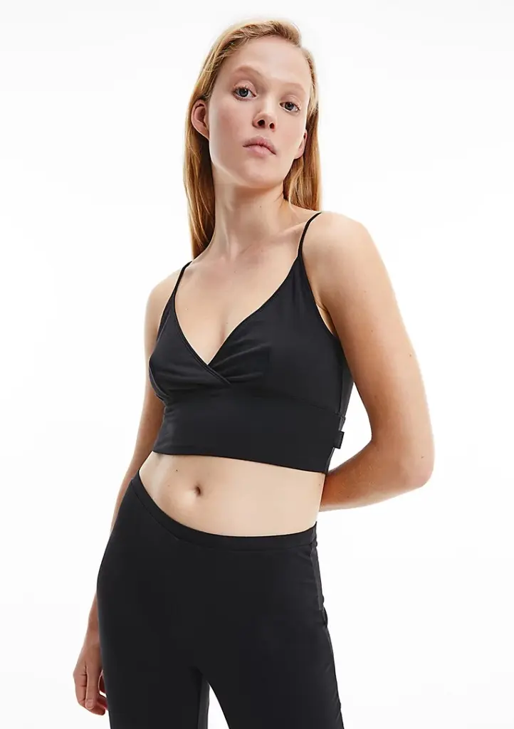 Dámská podprsenka Calvin Klein QS6817