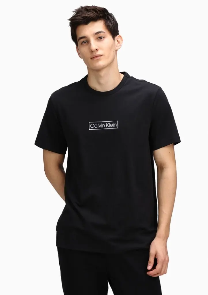 Pánské tričko Calvin Klein NM2268