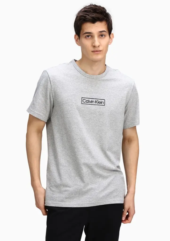 Pánské tričko Calvin Klein NM2268