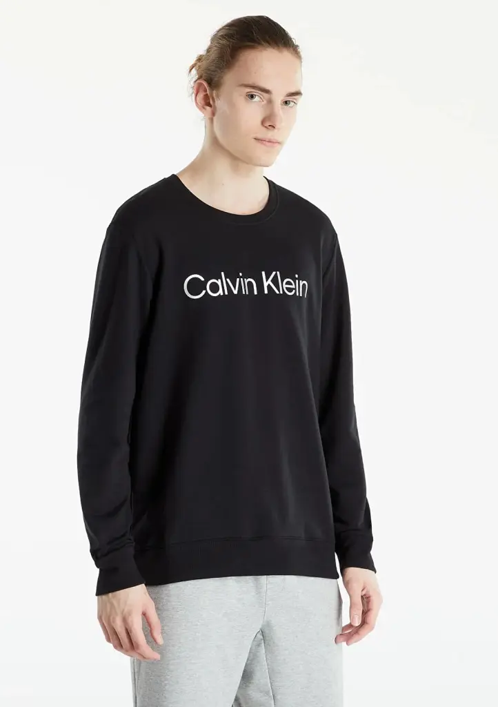 Pánská mikina Calvin Klein NM2265