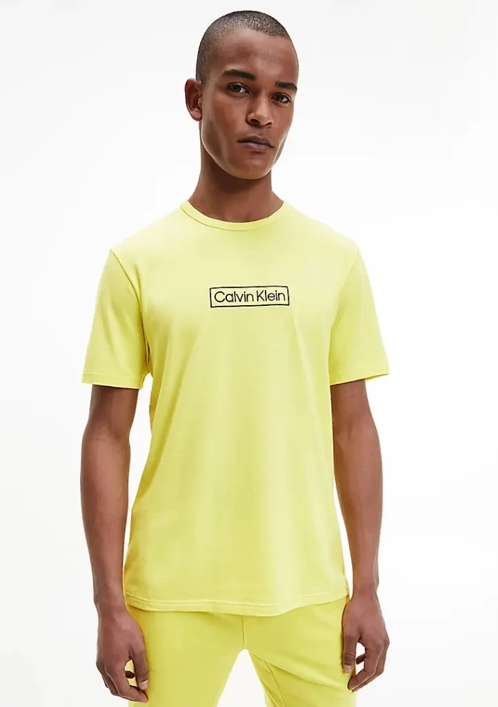Pánské tričko Calvin Klein NM2268