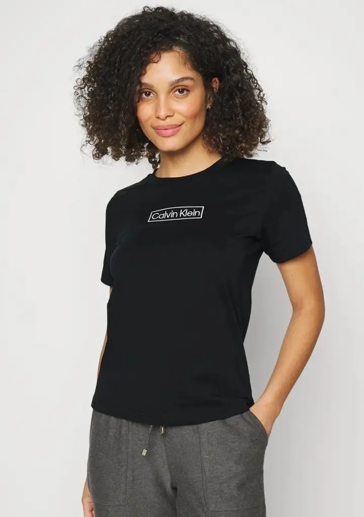 Dámské tričko Calvin Klein QS6798