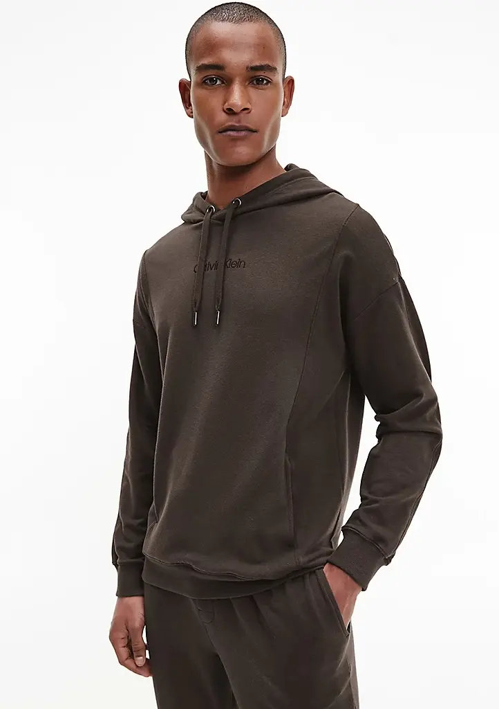 Pánská mikina Calvin Klein NM2262