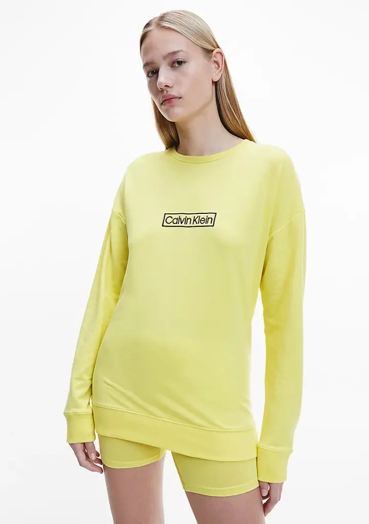 Dámská mikina Calvin Klein QS6803