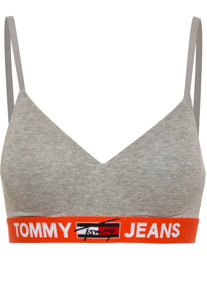 Dámská podprsenka Tommy Hilfiger UW0UW02719