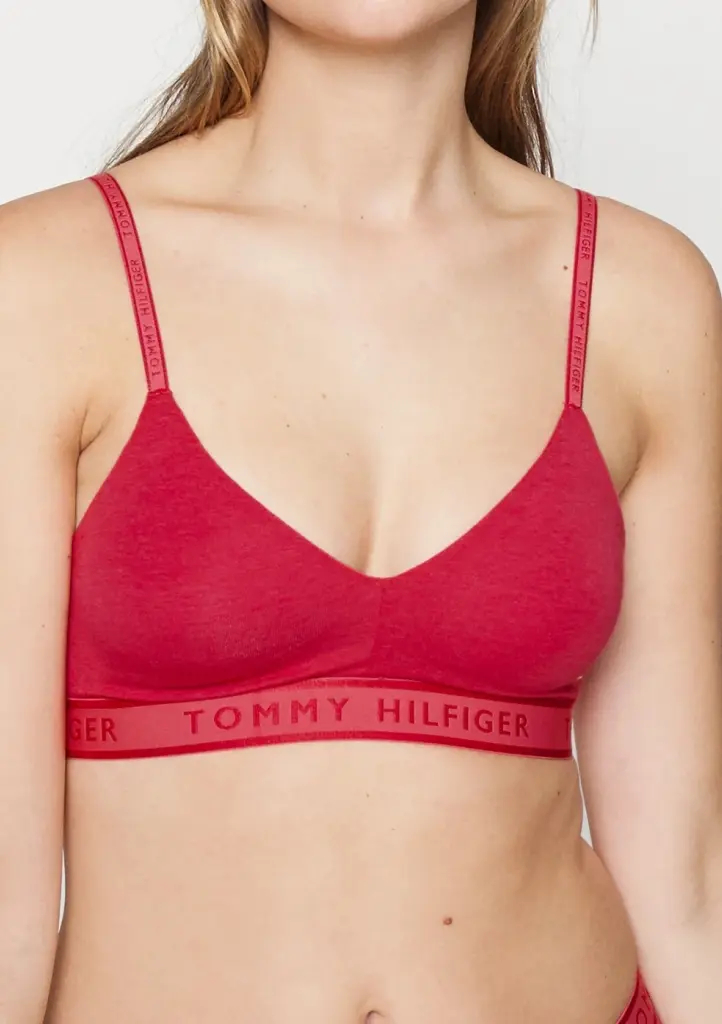 Dámská podprsenka Tommy Hilfiger UW0UW03157