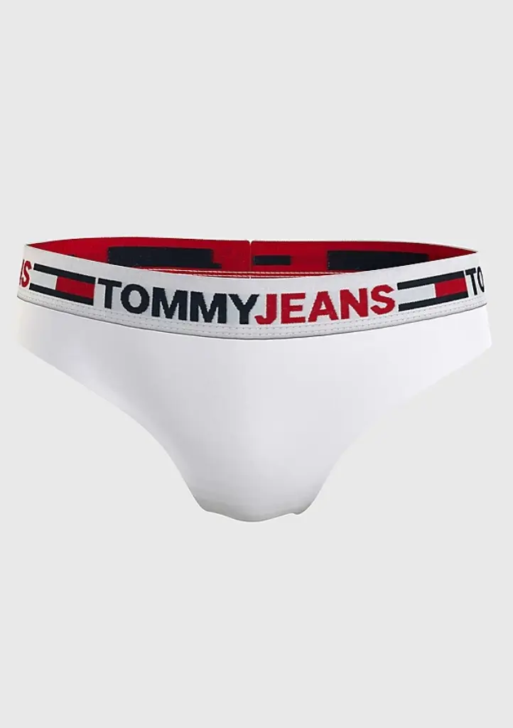 Dámské kalhotky Tommy Hilfiger UW0UW03527