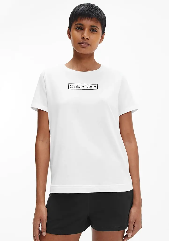 Dámské tričko Calvin Klein QS6798