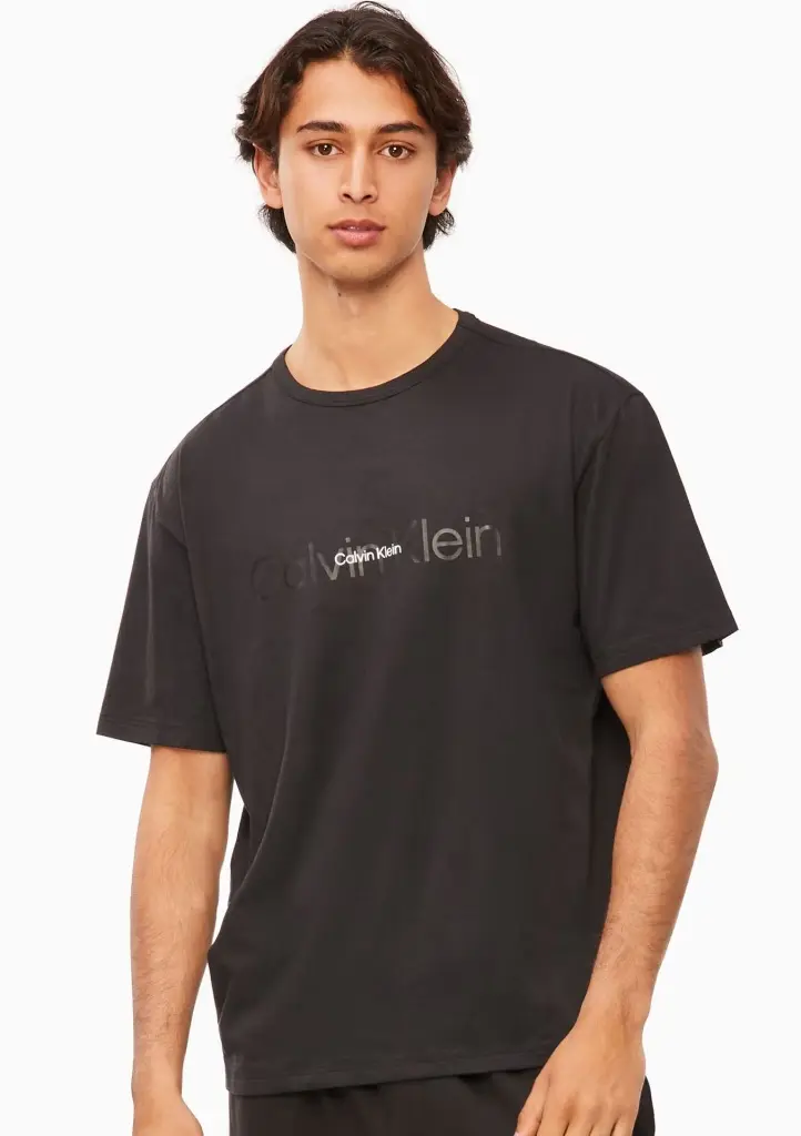 Pánské tričko Calvin Klein NM2355